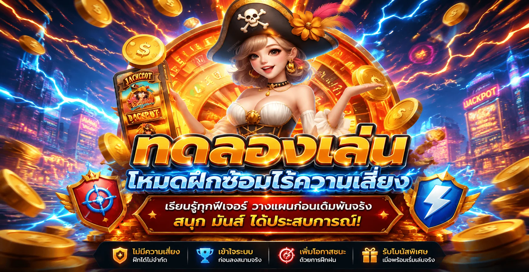 ทดลองเล่นสล็อต PG Slot ฟรี G2G168SA ไม่ต้องสมัคร